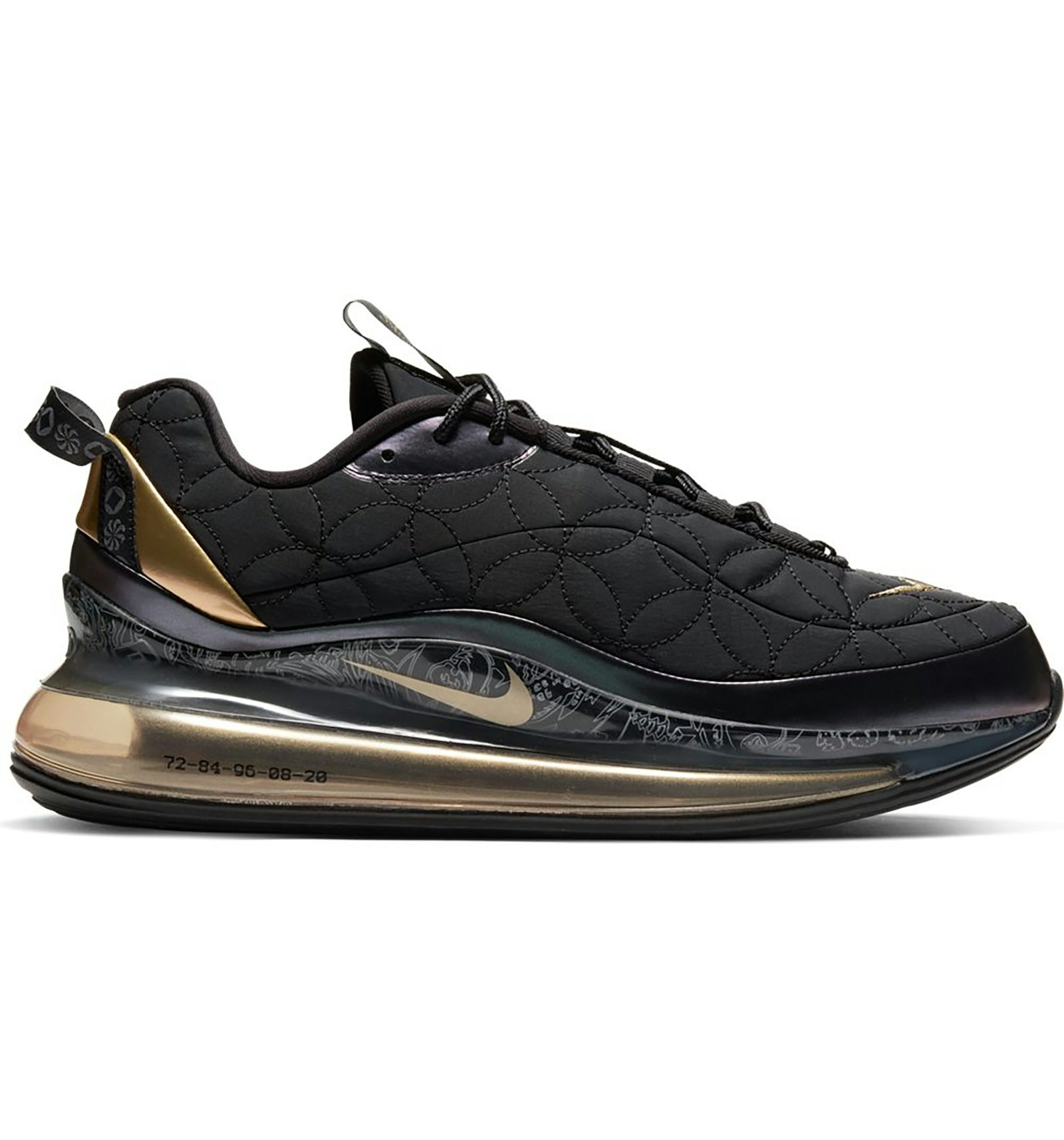 Airmax 2025 72 ispa