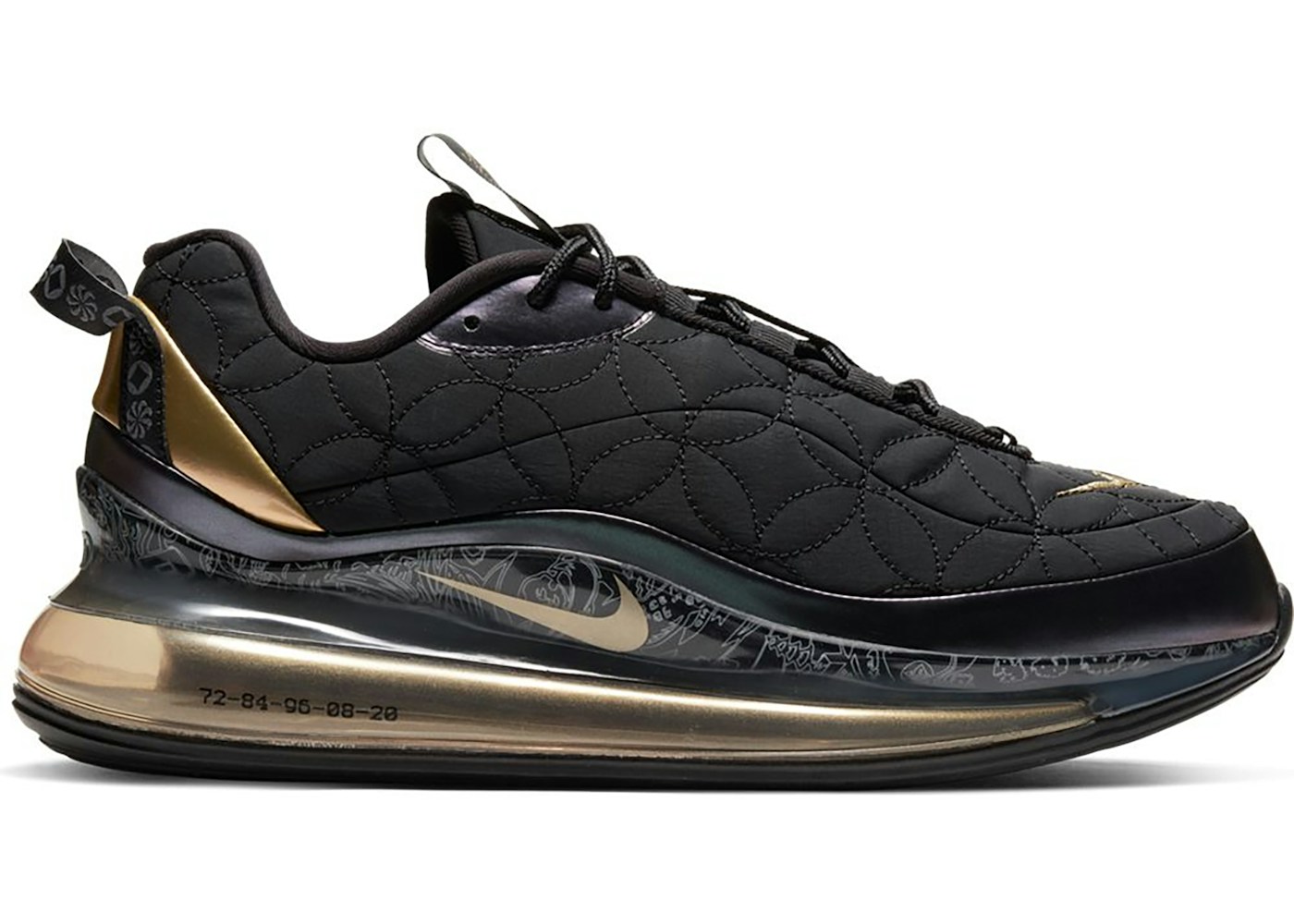 Nike MX-720-818 Chinese New Year (2020) - CU3013-070