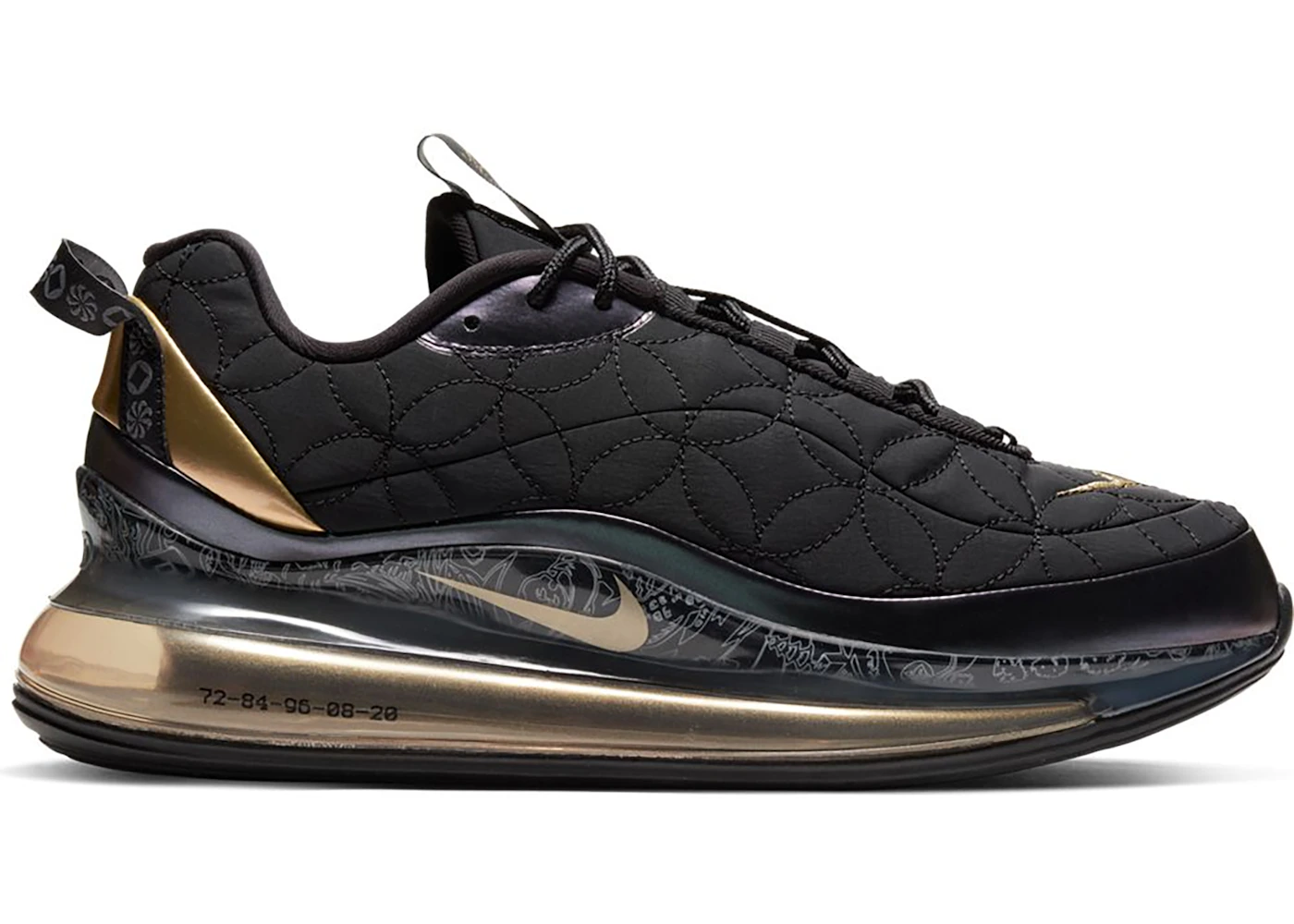 Air max 2025 72 new release
