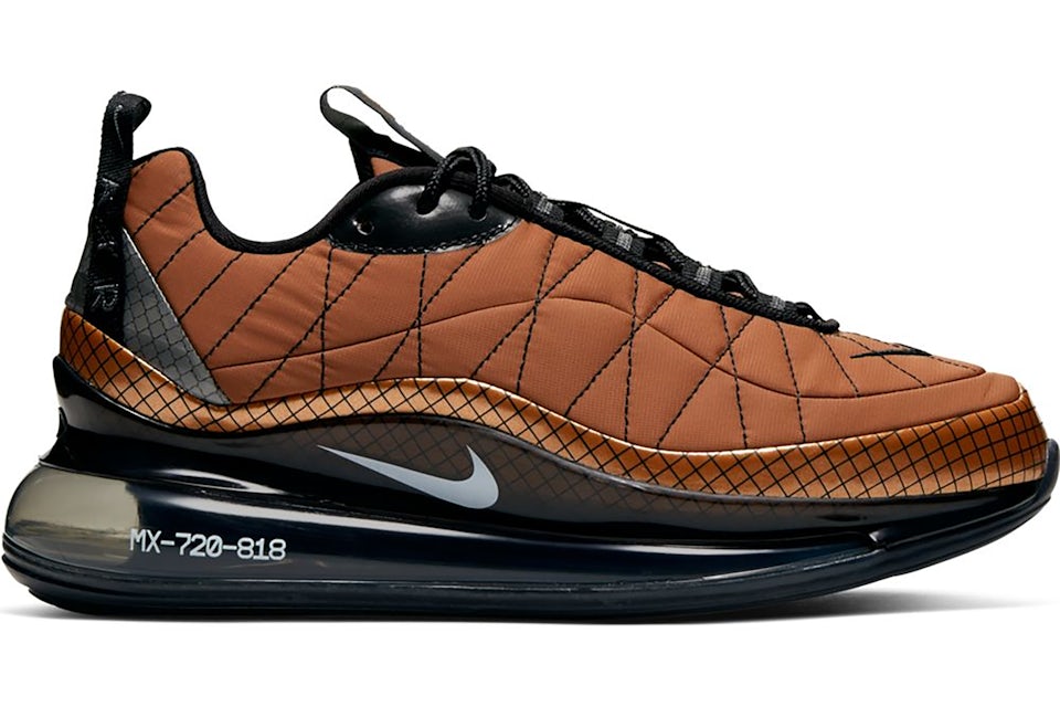 Nike MX 720 818 Metallic Copper Women s BQ5972 800 GB