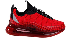 Nike MX 720 818 Speed Red Black Univerity Red (GS)
