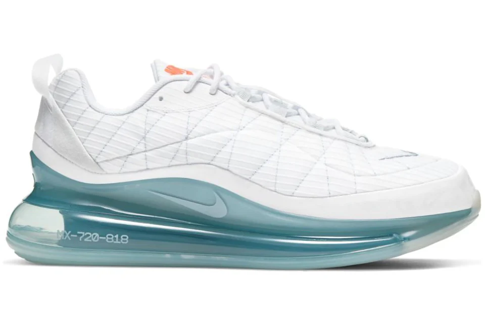 Nike 720 blue white Clearance