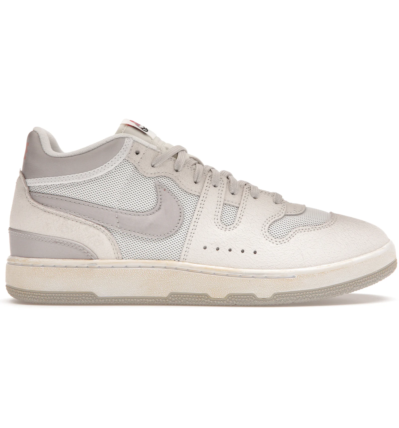 Nike silver classiche Clearance