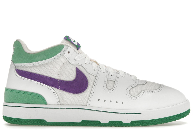 Nike Mac Attack Wimbledon Product