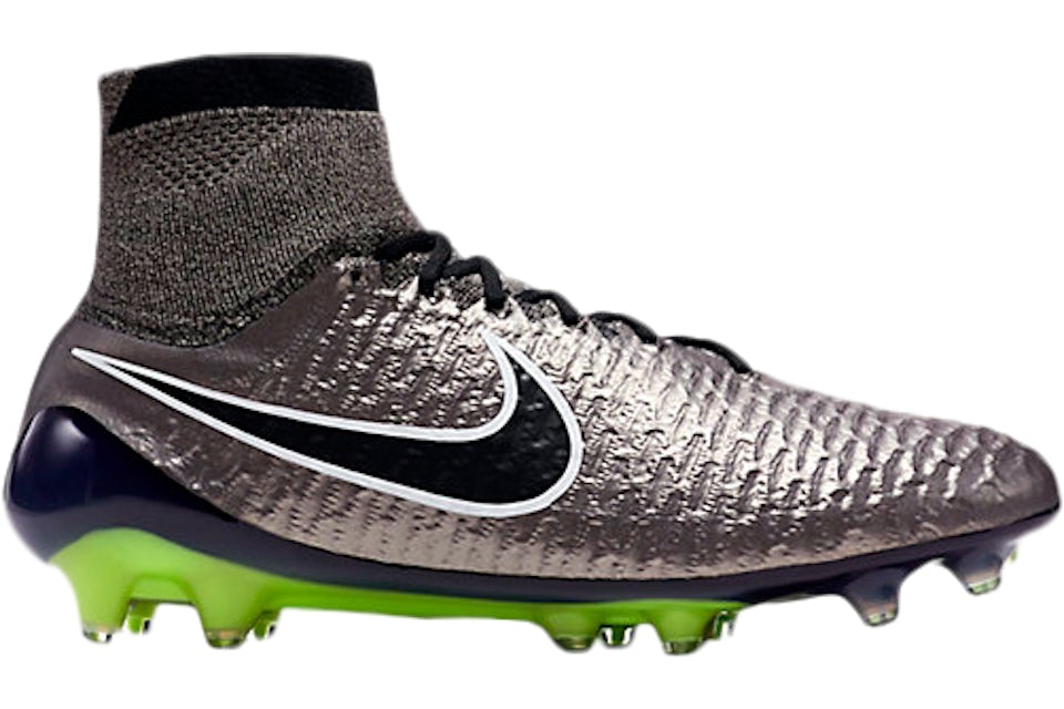 Nike magista onda fg metallic pewter hotsell