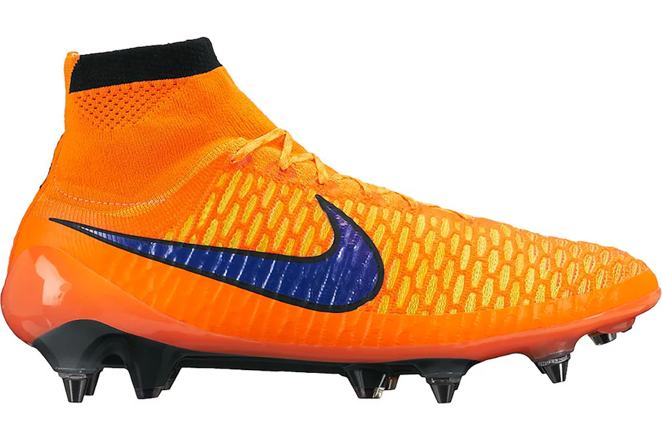 Nike top obra magista