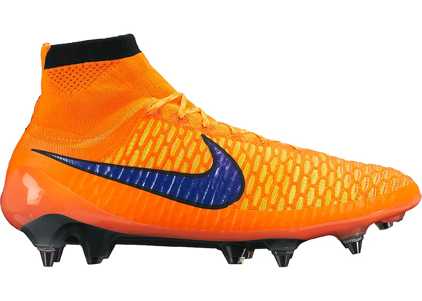 Nike Magista Obra SG Total Orange Uomo 641325 858 IT