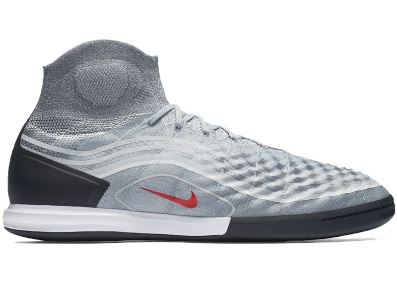 Nike MagistaX Proximo II DF IC 97 Silver Men s 843957 060 GB