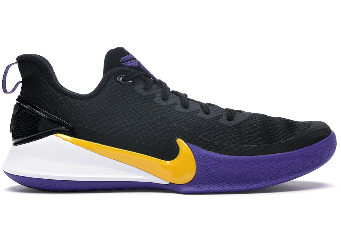 Mamba focus top performance review