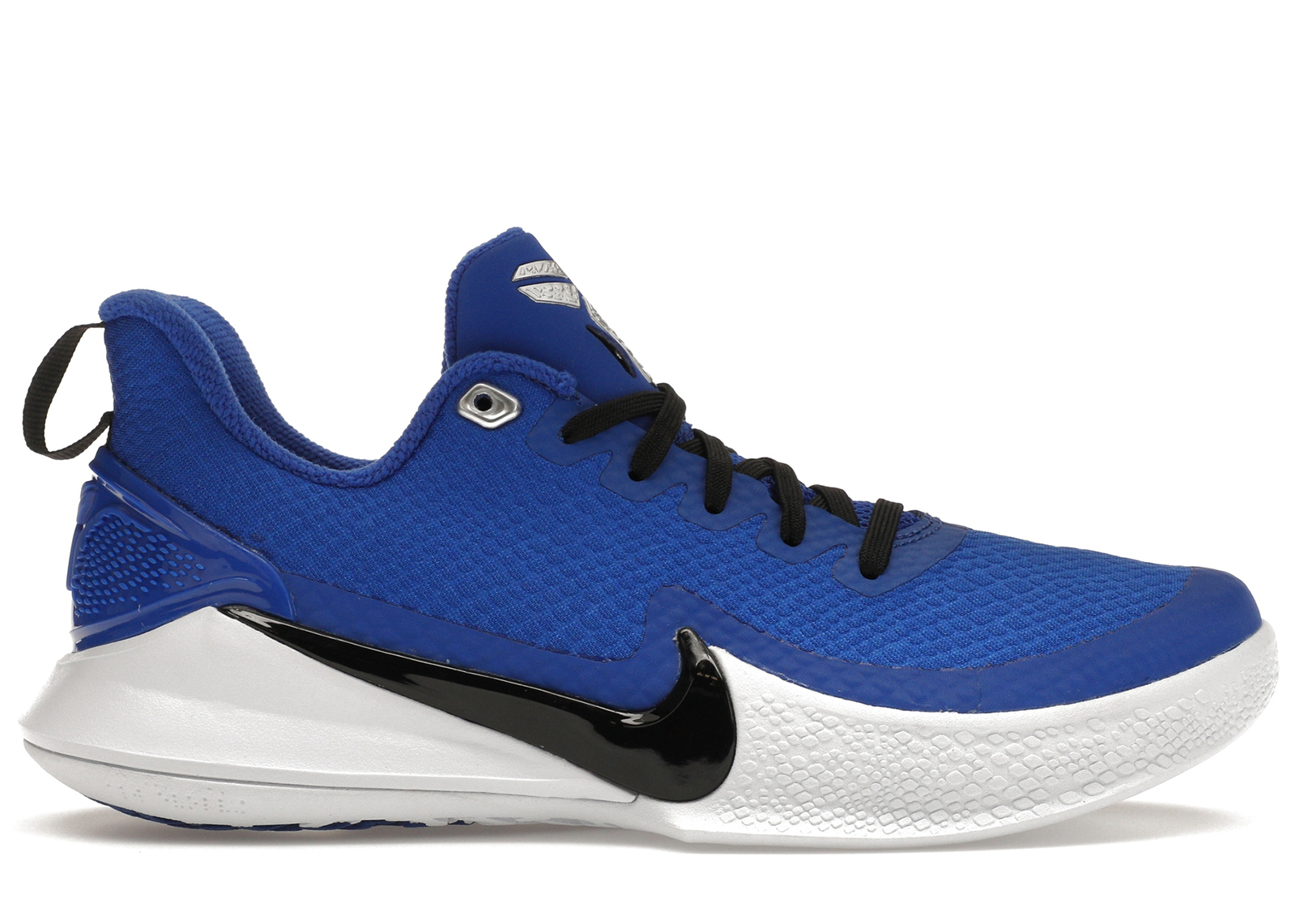 Nike Mamba Focus TB Game Royal Men s AT1214 400 US