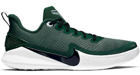 Kobe mamba focus black top and yellow