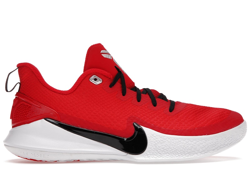 Nike men's mamba on sale focus