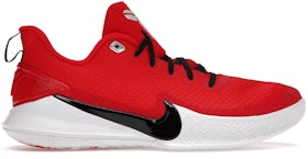Nike Kobe Mamba Focus Black AJ5899-002 Mens Size 8 Low Basketball Shoe, -  Nike shoes Mamba Focus - Black