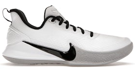 Nike Mamba Focus Black Men's - AJ5899-002/AO4434-001 - US