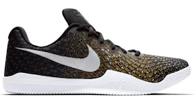 Mamba shop instinct black