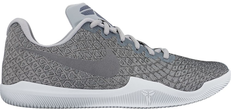 mamba instinct grey