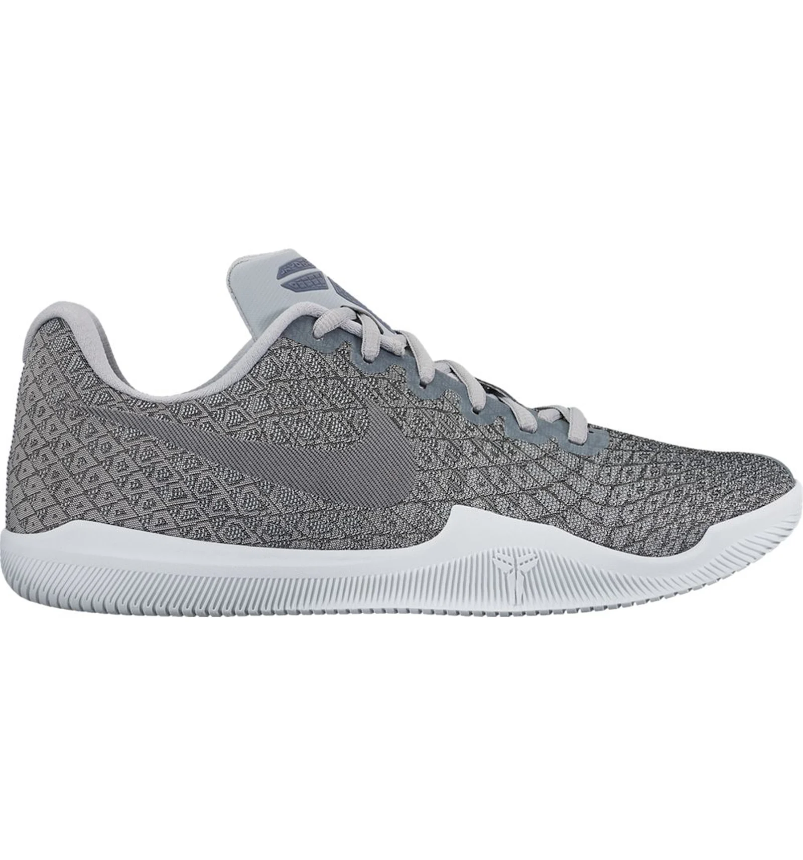 Mamba top instinct white