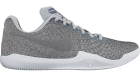 Nike mamba hot sale instinct bred