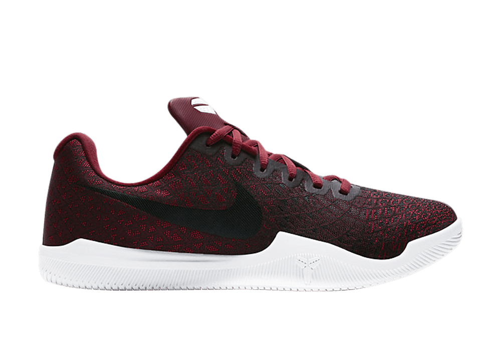 Nike Mamba Instinct Team Red Men s 852473 600 US