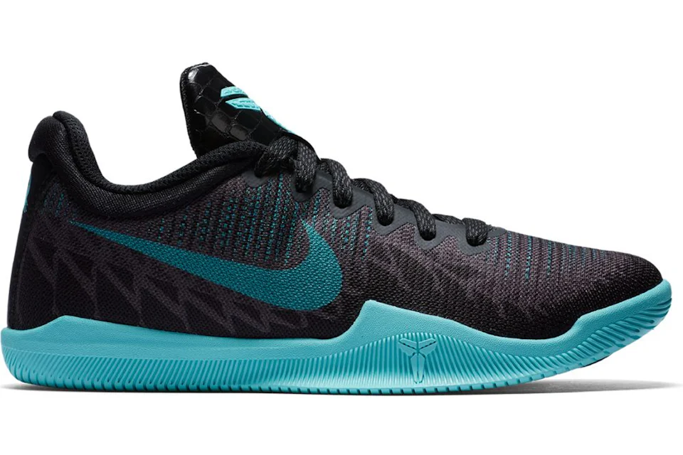 Mamba sales rage green