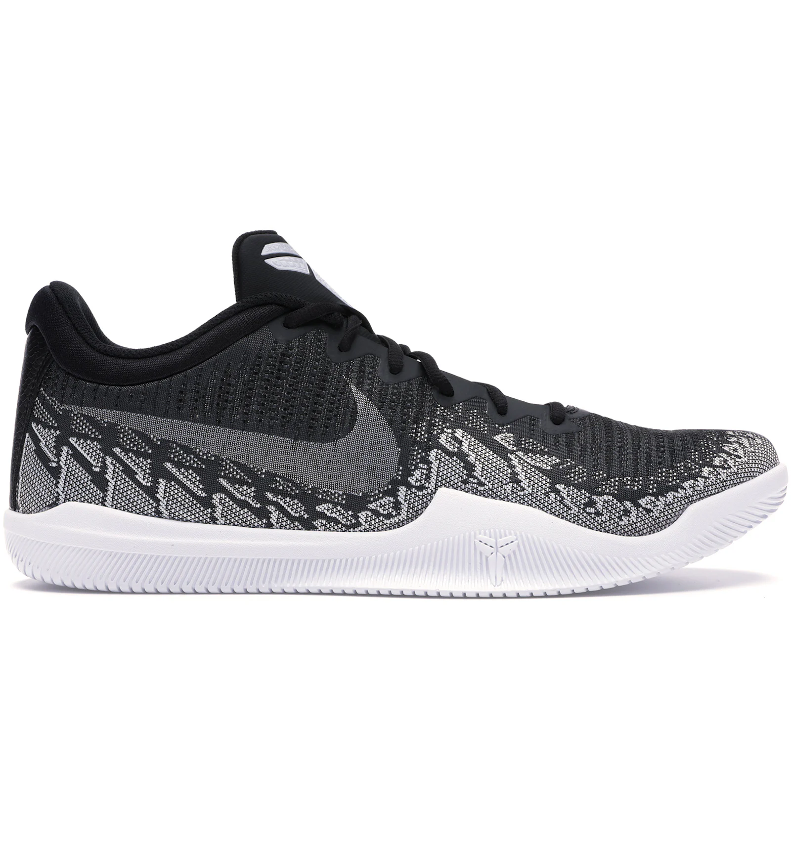 Nike mamba rage australia Clearance