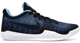 Kobe mamba 2025 rage grey