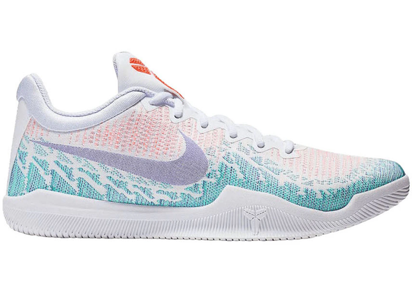 Nike mamba rage Clearance