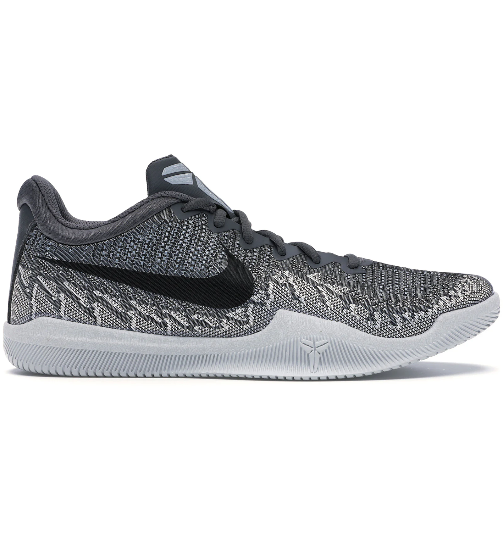 Nike kobe mamba range Clearance