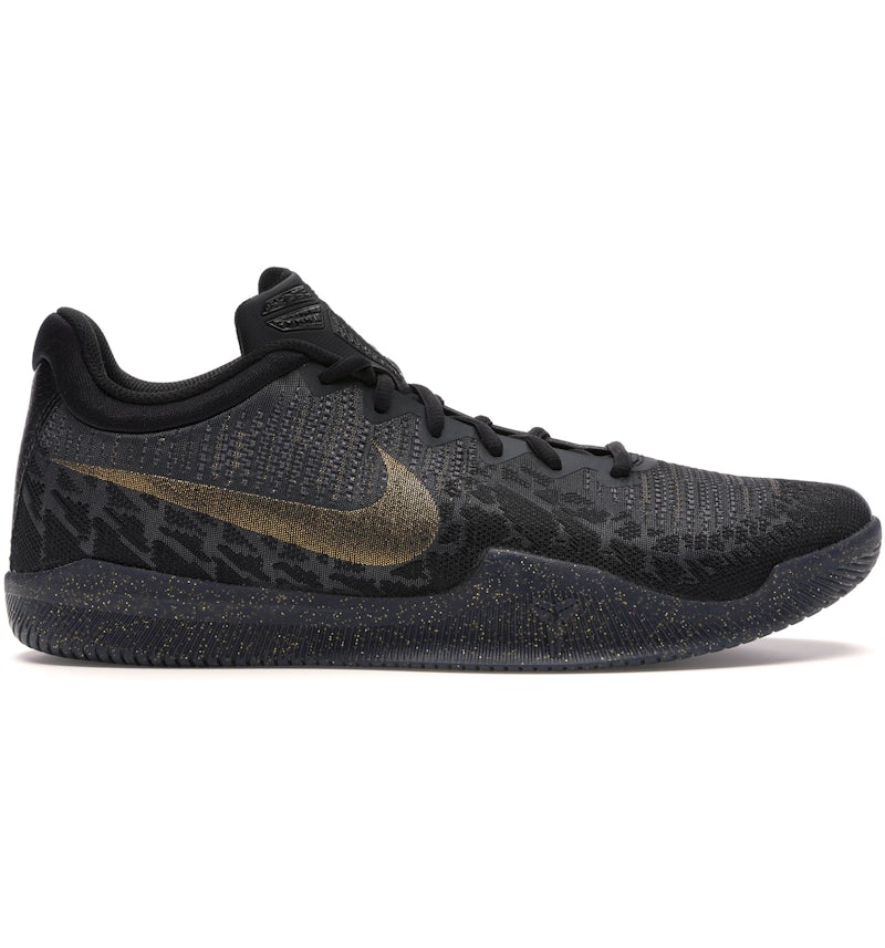 Nike Mamba Rage Gold Stars Men's 908972-099 US - Main Image