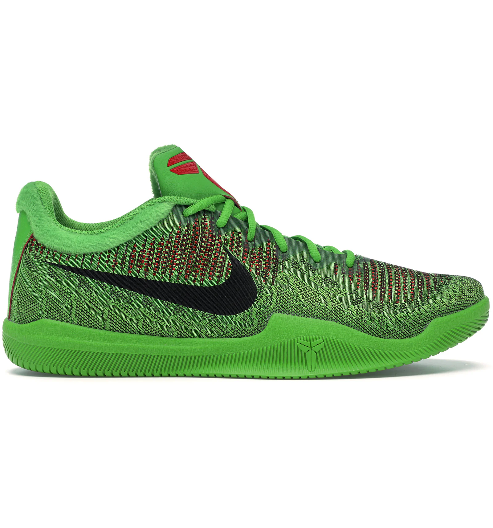 Nike mamba rage canada Outlet