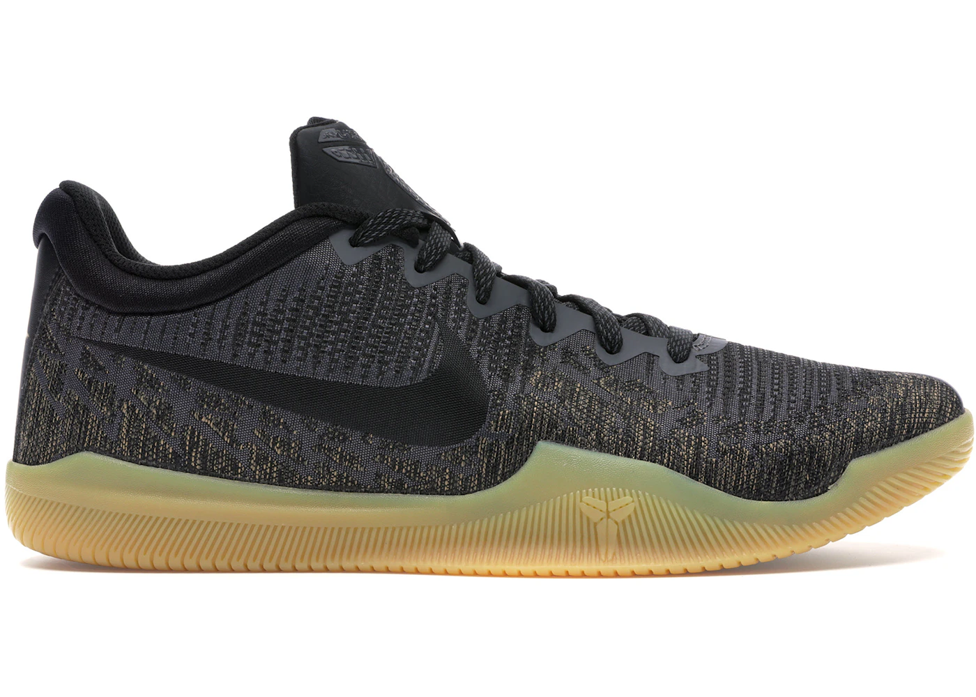 Nike mamba rage sale Clearance