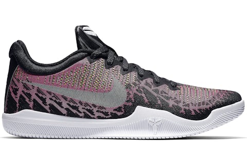 Nike Mamba Rage Pink Blast Men s 908972 600 US
