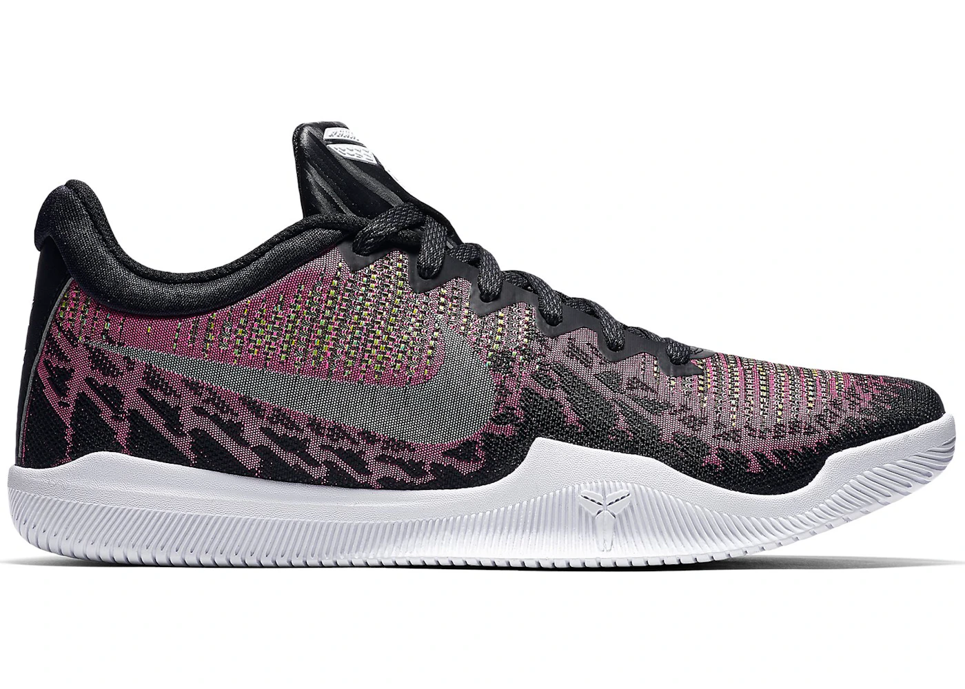 Kobe rage pink best sale
