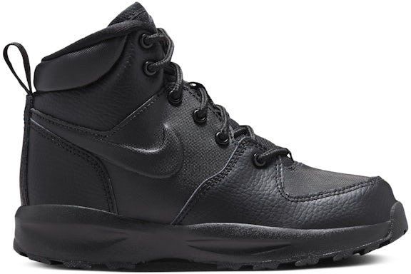 Nike Manoa Schwarz (PS)