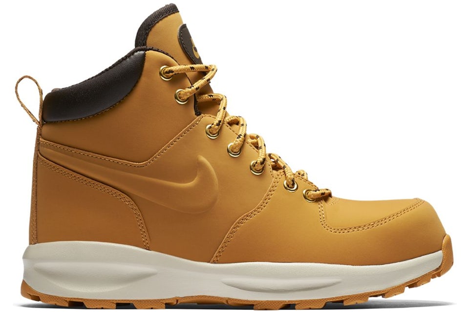 Nike Manoa Haystack GS Kids AJ1280 700 GB
