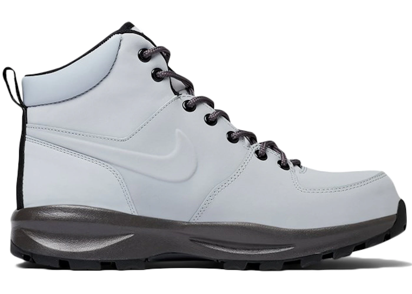 Nike manoa price shoes Clearance