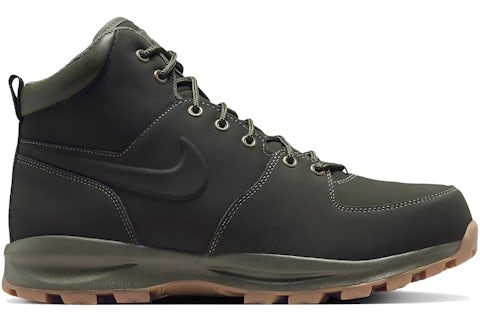 Deals Nike Bota Nike Manoa Leather Preta Nike 454350-003 Manoa
