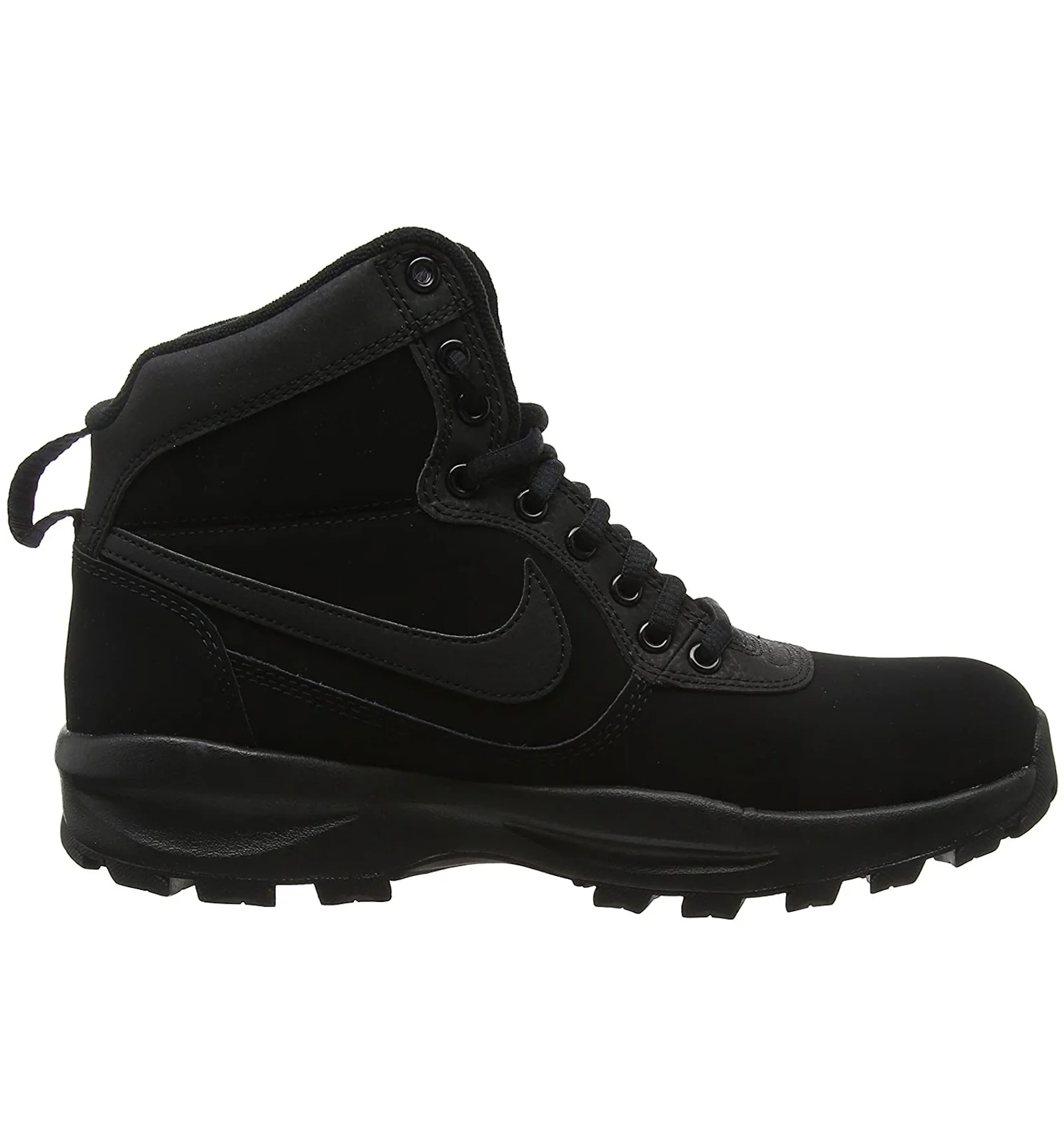Nike manoadome black Clearance