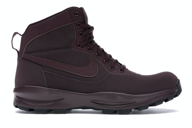 Nike Manoadome Deep Burgundy/Deep Burgundy
