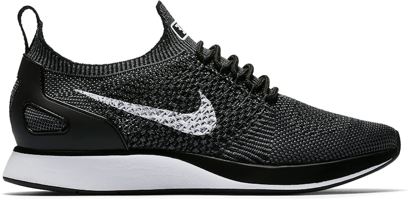 nike mariah flyknit racer mens