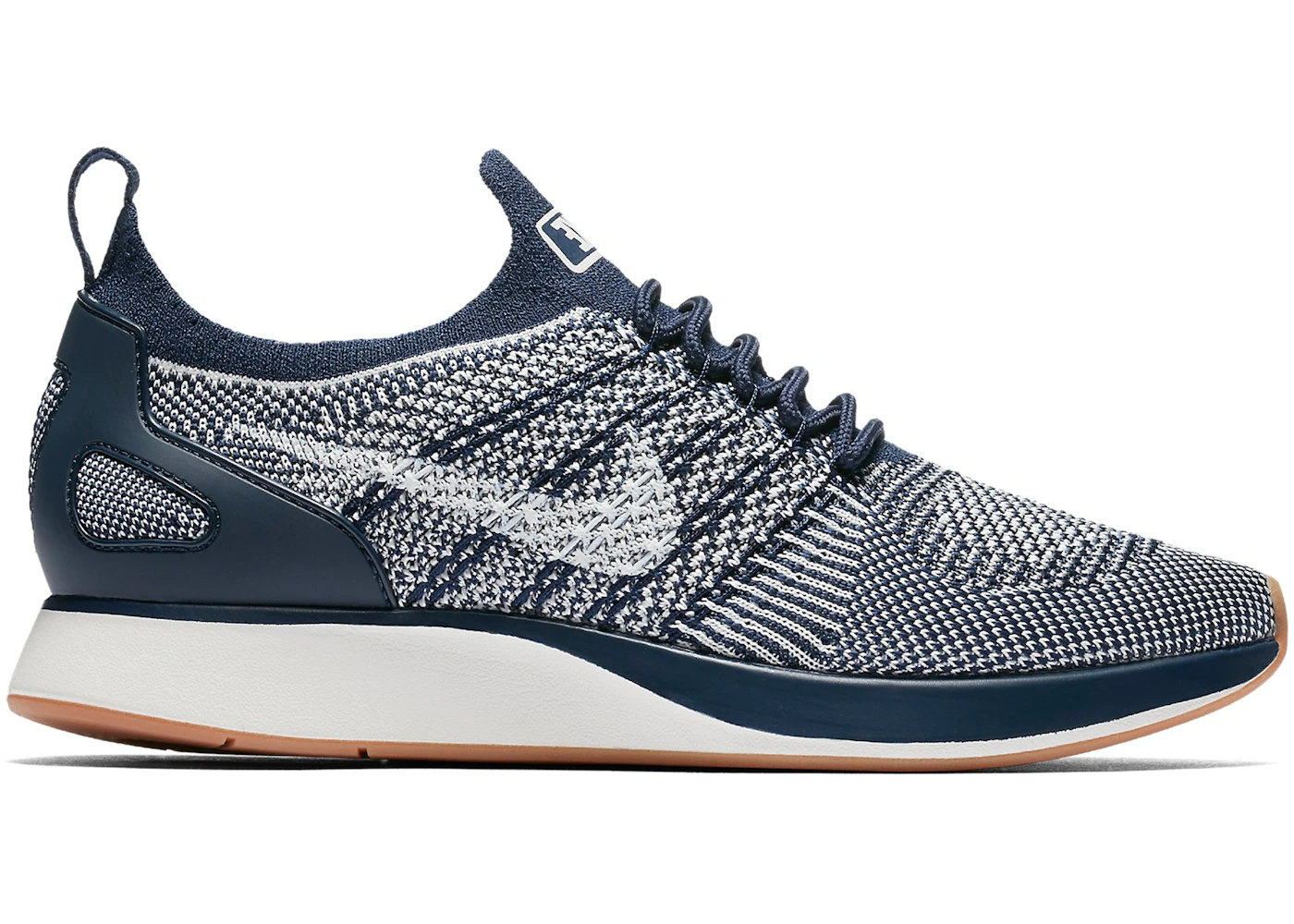 Nike air zoom mariah flyknit racer college navy new arrivals