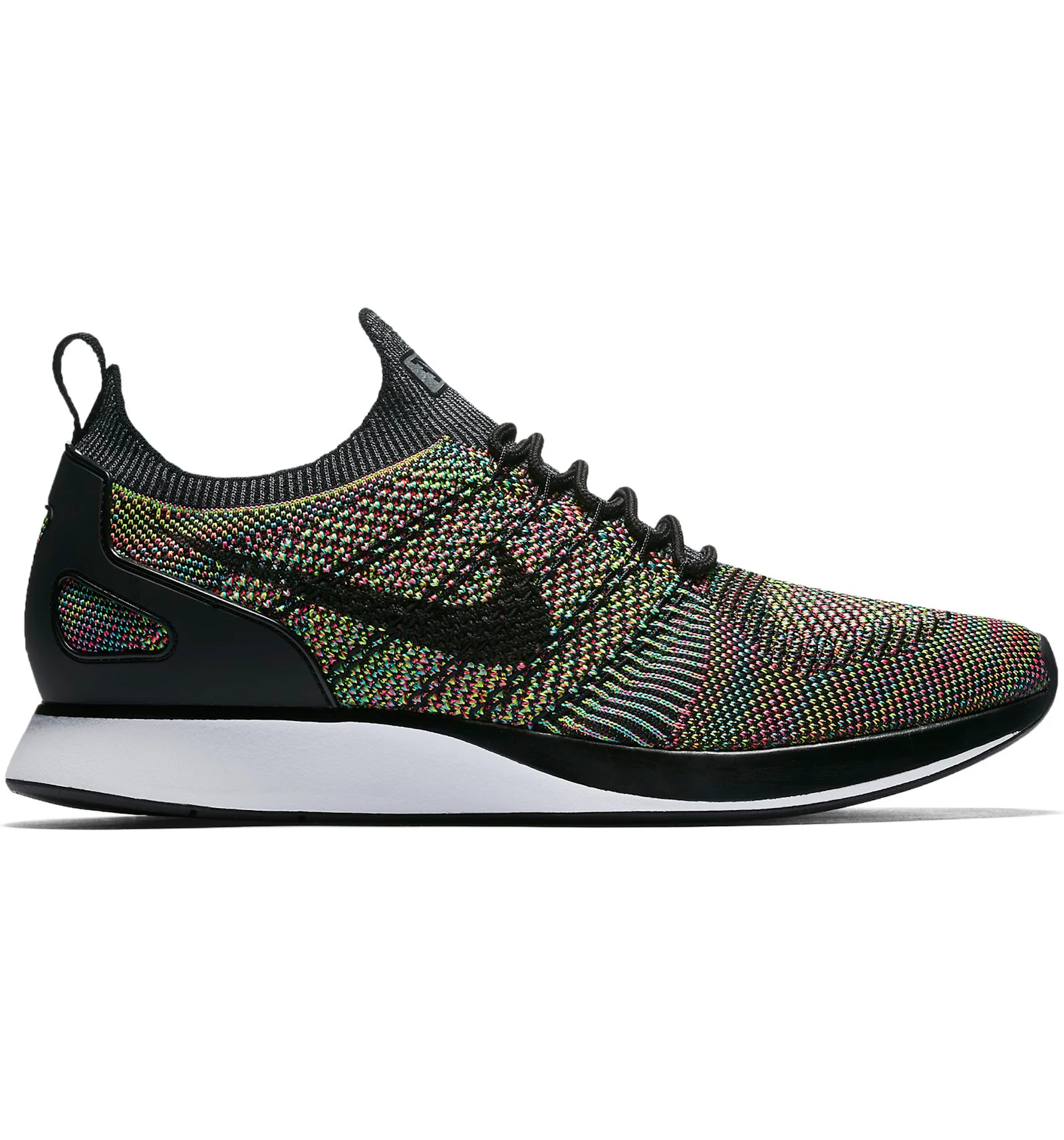 Nike Mariah Flyknit Racer Multi Color