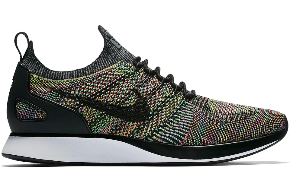 Nike Mariah Flyknit Racer Multi Color