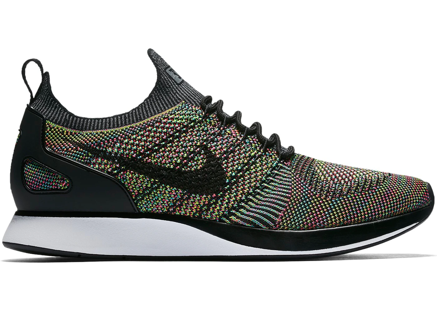 Nike Mariah Flyknit Racer Multi Color