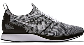 Nike air zoom mariah sales flyknit racer desert moss