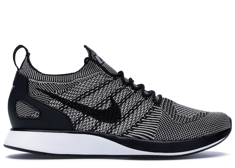 Nike air zoom mariah flyknit racer grey hotsell