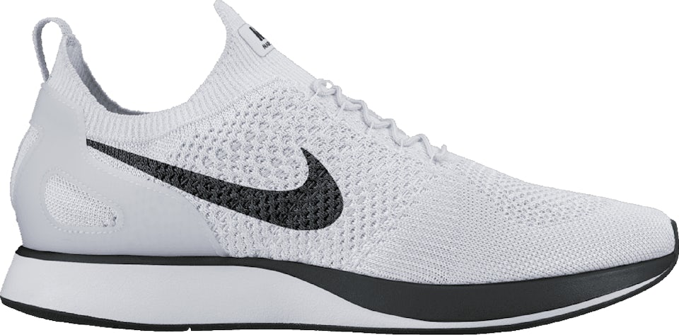 Nike Flyknit Racer Pure Platinum - - US