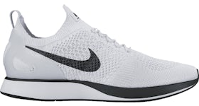 Nike air zoom mariah sales flyknit racer desert moss