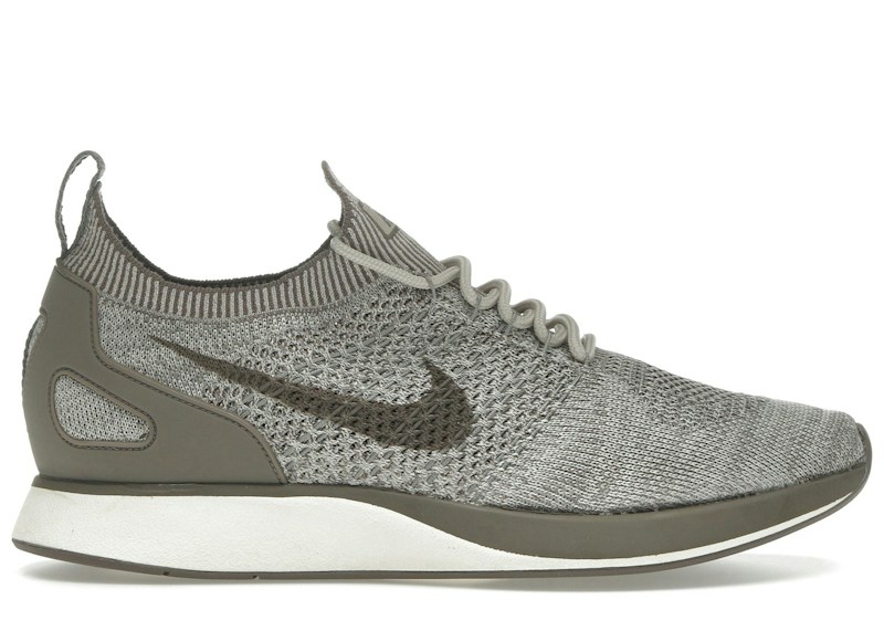 Nike Mariah Flyknit Racer String Dark Mushroom