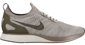 Air zoom mariah flyknit racer - black sales / pure platinum-anthracite